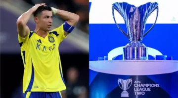 موعد قرعة دوري أبطال آسيا 2025.. مشاركة النصر وقنوات البث المباشر